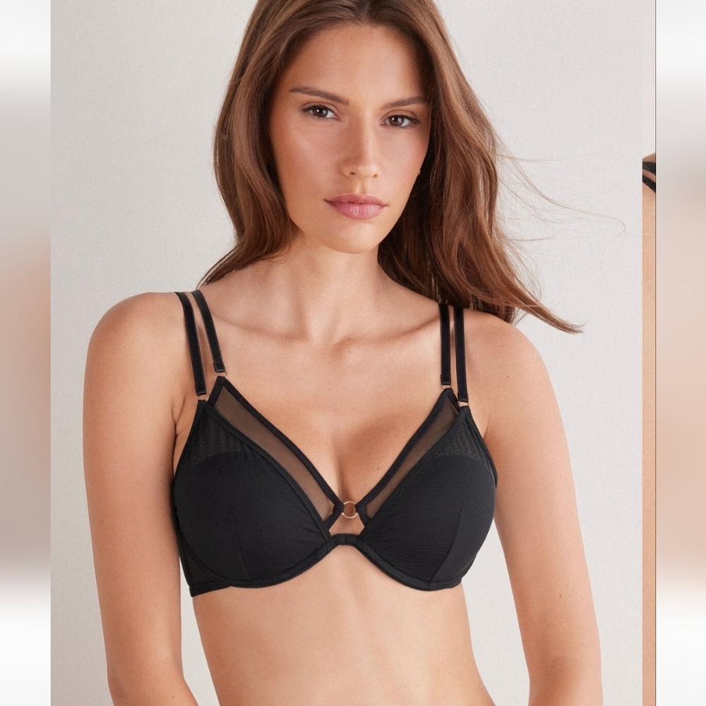 Intimissimi Modern Attitude Elena Balconette Bra